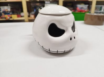 Nightmare before Christmas ceramic