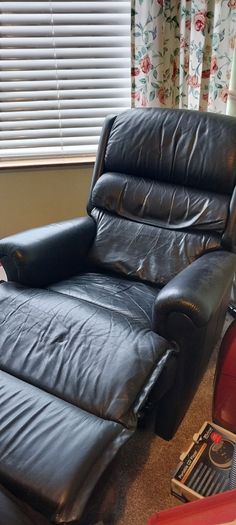 recliner chair