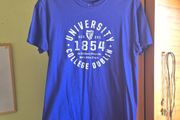 UCD T-Shirt Size L