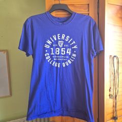 UCD T-Shirt Size L