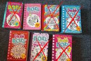 Dork Diaries Book Series
