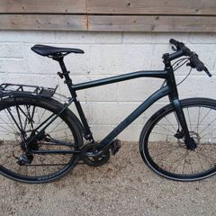 Vitus Mach 3 VR Urban bike