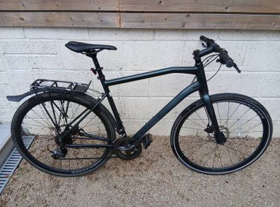 Vitus Mach 3 VR Urban bike