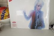 Japan Quiet Life red vinyl reissue