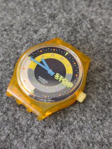 Swatch Coffee Break - SSK100