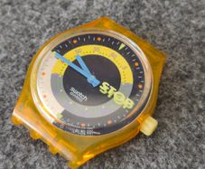 Swatch Coffee Break - SSK100