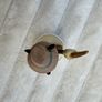 Disney Boomerang Mickey Mouse Nestle approx. 7 cm. Used Please see photos Image 9