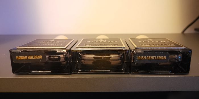 Alexandria Fragrances x3- Mens Fragrance