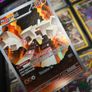 Garganacl ! Illustration Rare ! from Mega Evolution Set ! 2025 ! Pokemon Card ! Image 3