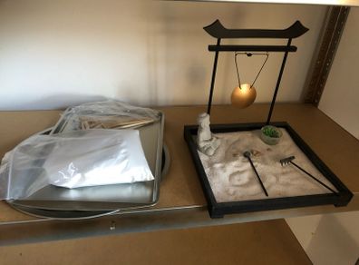 zen garden