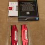 Fast G.Skill Ripjaws 32GB (2x16GB) High-end DDR4 CL14 3200MHz Premium High Performance Low Latency Gaming RAM Memory Kit, Samsung B-Die Chip Image 2