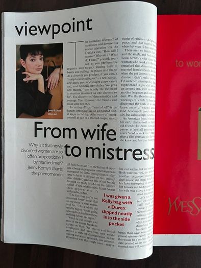British Vogue Magazines 1996 Priced Individually