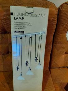 Home decor Adjustable Lights