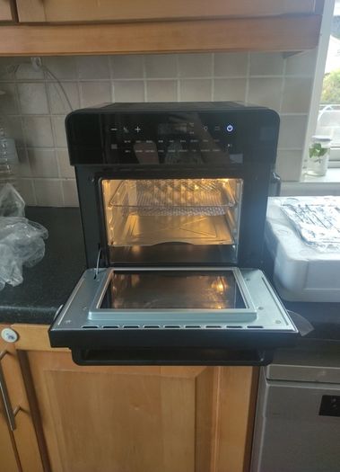 air fryer