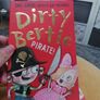 Dirty Bertie books Image 7