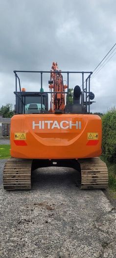 Hitachi 130-6