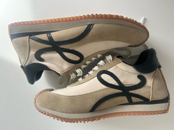 Loewe trainers