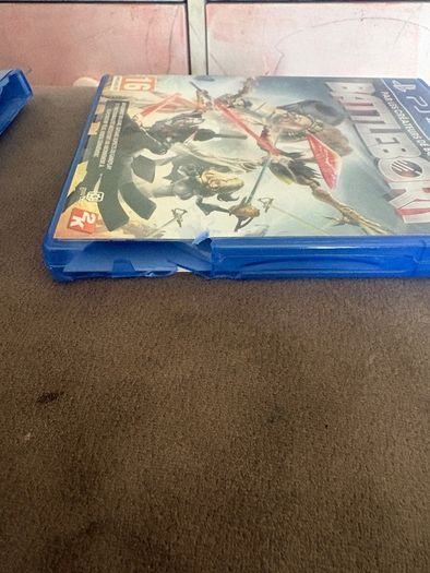 Ps4 Game bundle