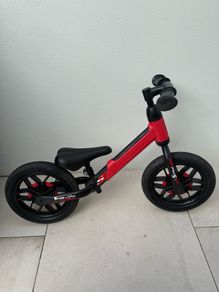 kids balance bike