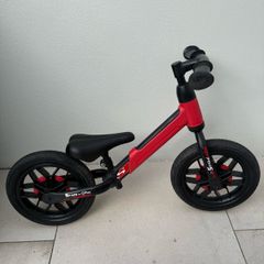kids balance bike