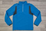 Ping Half Zip Golf Jumper Mens Medium