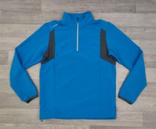 Ping Half Zip Golf Jumper Mens Medium