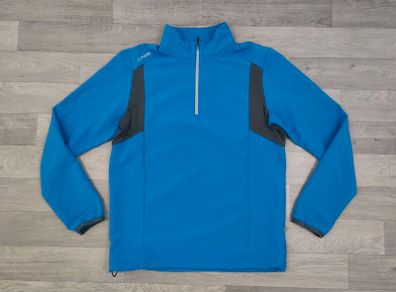 Ping Half Zip Golf Jumper Mens Medium