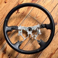 Toyota Landcruiser steering wheel 2002-2010