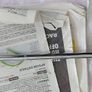 Taylor Made Burner 5 21 degree Loft, True Temper Dynamic Gold Golf Club Image 6