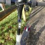 Electric Scooter Doc Green E-Scooter (perfect condition like new) max speed approx 15mp/h Image 9