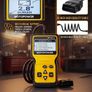 MOTOPOWER MP69033 OBD2 Scanner Universal Car Engine Fault Code Reader, CAN Diagnostic Scan Tool for All OBD II Protocol Cars Image 8