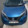 2016 (162) Nissan Note Automatic 1.2 Image 9