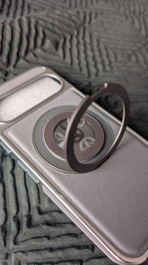 Pixel 9 Pro new case