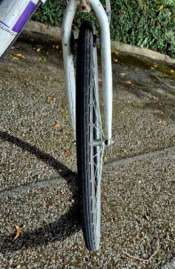 Jupiter Low Frame City Bike