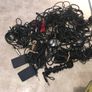 Audio cable job lots Image 4