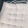 4 Padded Seat Cushion 40 x 40 Image 3