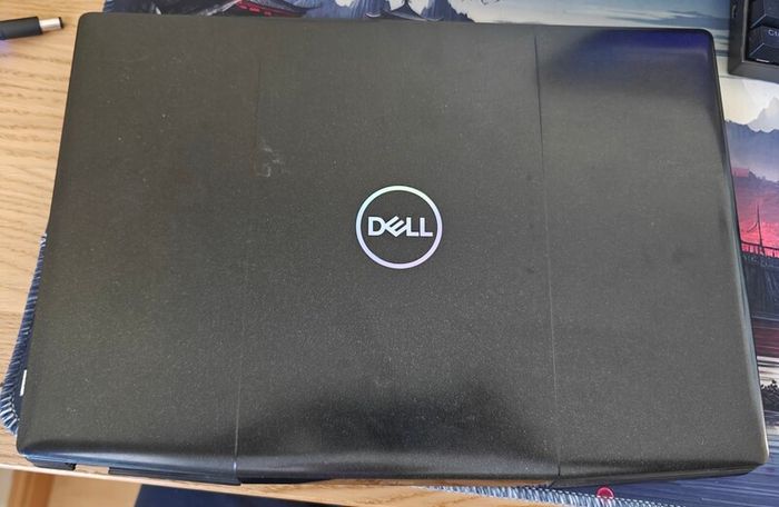 Dell G5 15 5500