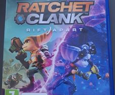 Ratchet & Clank PS5