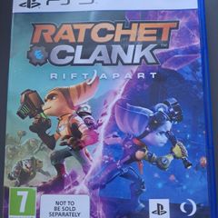 Ratchet & Clank PS5