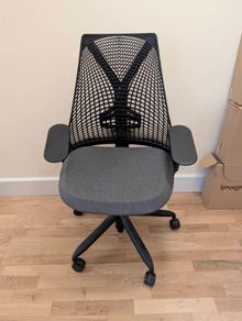 Herman Miller Sayl Chair