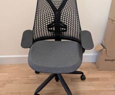Herman Miller Sayl Chair