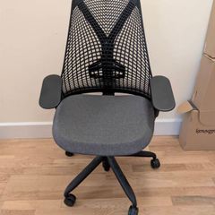 Herman Miller Sayl Chair
