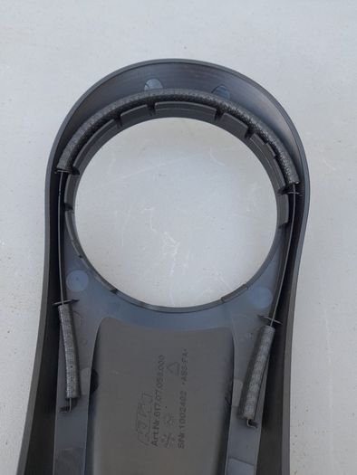 KTM 1290 SuperDuke Tank Cover