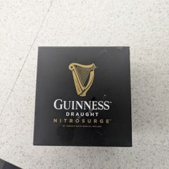 guinness nitrosurge