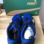 Puma Mostro OG Prime Royal Blue White Trainers UK 9 EU 43 Boxed Image 7