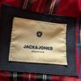 Brand new JackAndJones Premium Bomber jacket Size S Image 6