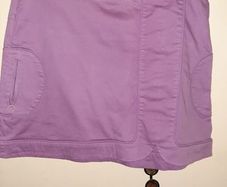 Rosalita McGee Designer Mini Skirt , UK 18 , Perfect Condition