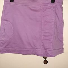 Rosalita McGee Designer Mini Skirt , UK 18 , Perfect Condition
