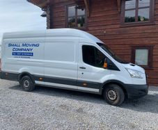 Moving company