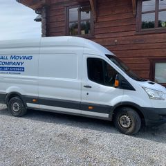 Moving company